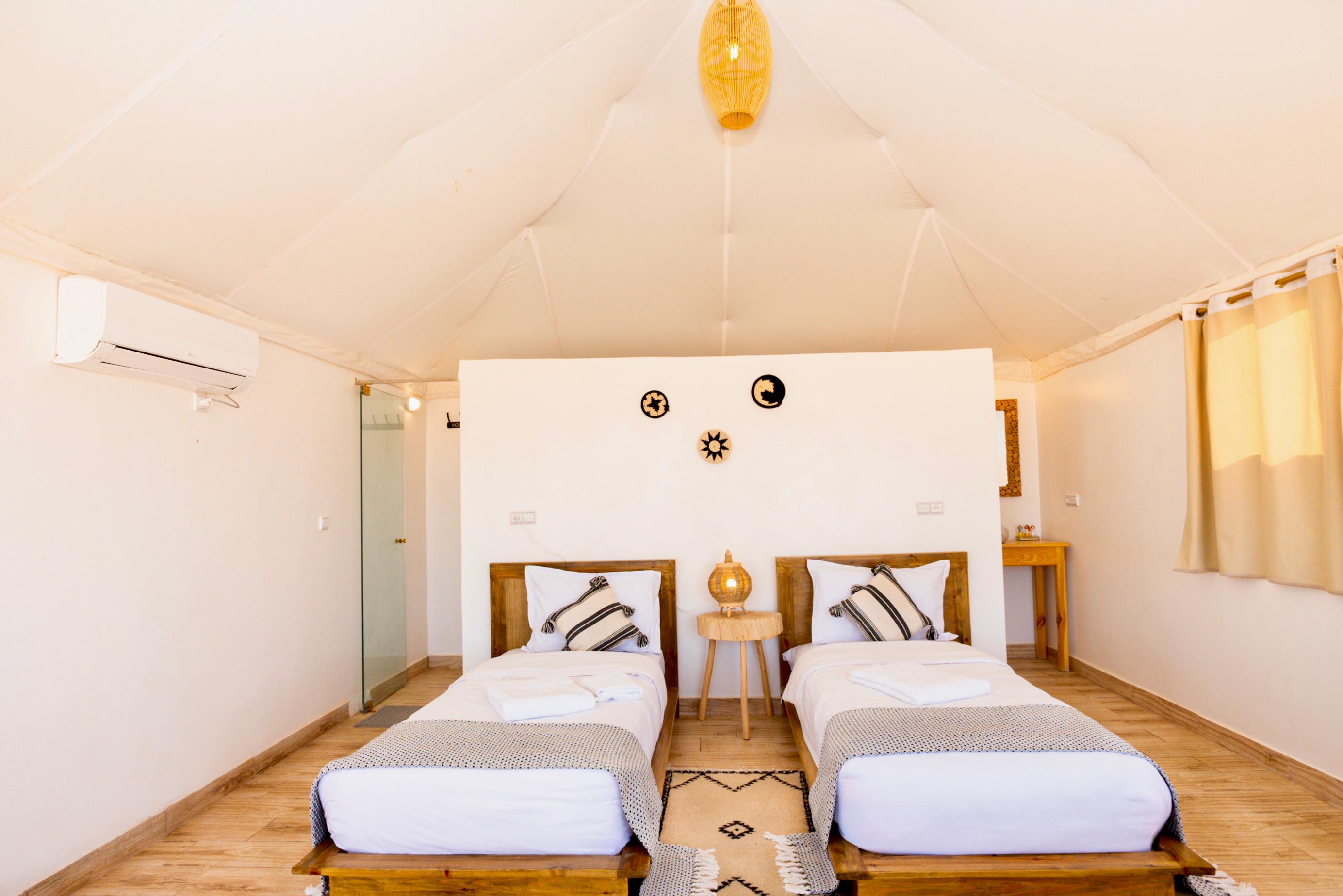 Interior luxury — Sahara Royal Resort