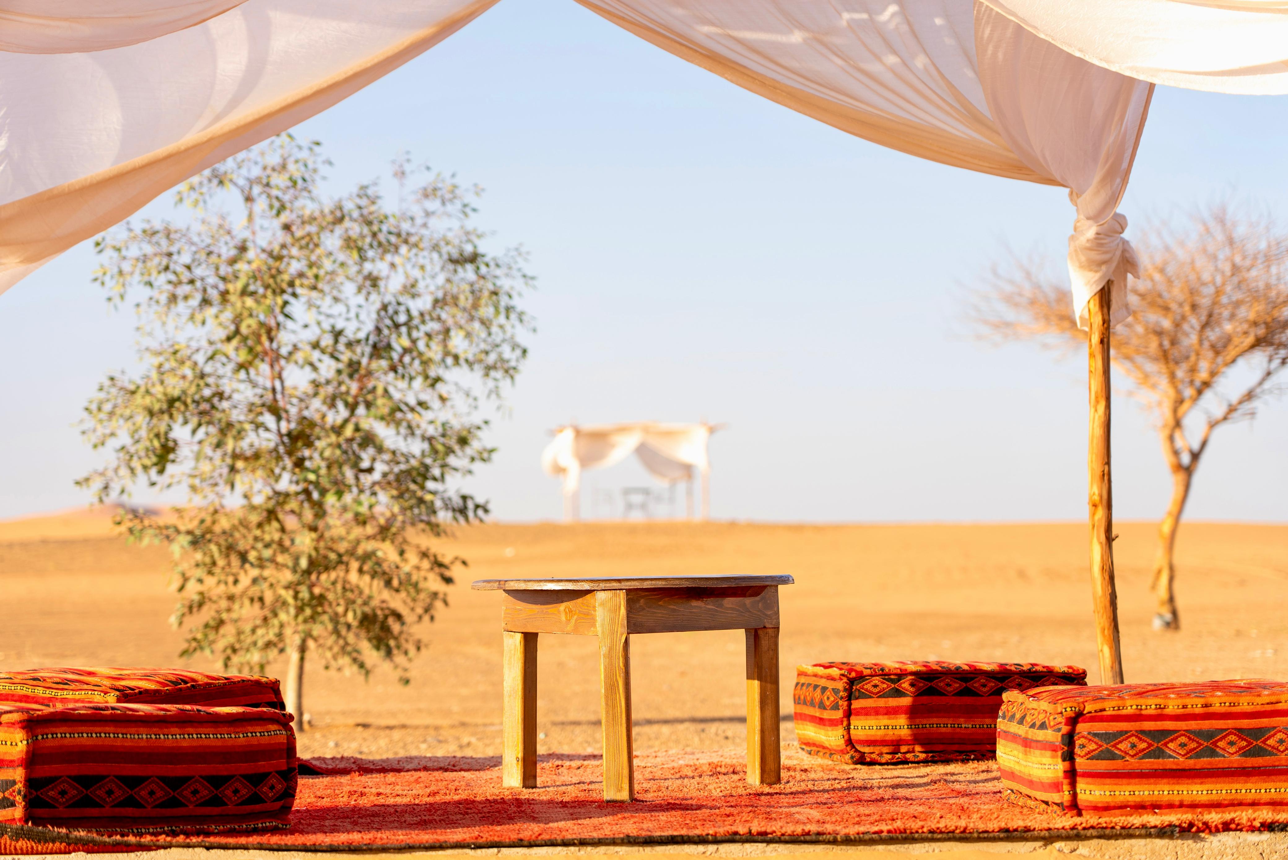Buggy and quad bike — Erg Chebbi, Sahara Royal Resort